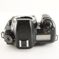 [Only 834 Shots] Nikon D7500 In Box +32GB SDHC Card DSLR Camera from Japan #7471