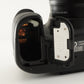 [11,194 Shots] Canon EOS 70D + EF-S 18-55mm IS STM In Box from Japan #7595