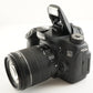 [11,194 Shots] Canon EOS 70D + EF-S 18-55mm IS STM In Box from Japan #7595