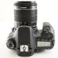 [11,194 Shots] Canon EOS 70D + EF-S 18-55mm IS STM In Box from Japan #7595