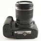 [11,194 Shots] Canon EOS 70D + EF-S 18-55mm IS STM In Box from Japan #7595