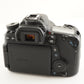 [11,194 Shots] Canon EOS 70D + EF-S 18-55mm IS STM In Box from Japan #7595