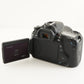 [11,194 Shots] Canon EOS 70D + EF-S 18-55mm IS STM In Box from Japan #7595