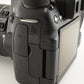 [11,194 Shots] Canon EOS 70D + EF-S 18-55mm IS STM In Box from Japan #7595