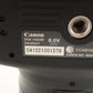 [11,194 Shots] Canon EOS 70D + EF-S 18-55mm IS STM In Box from Japan #7595