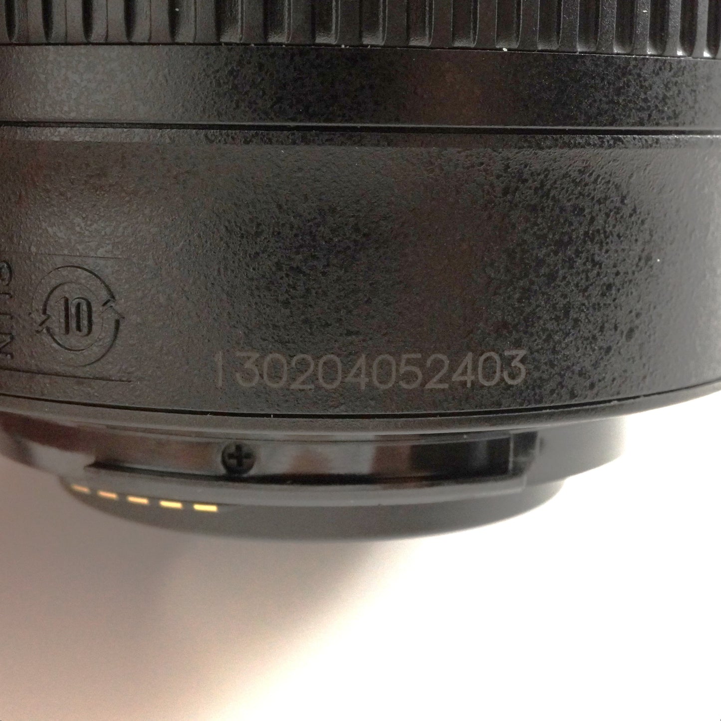 [11,194 Shots] Canon EOS 70D + EF-S 18-55mm IS STM In Box from Japan #7595