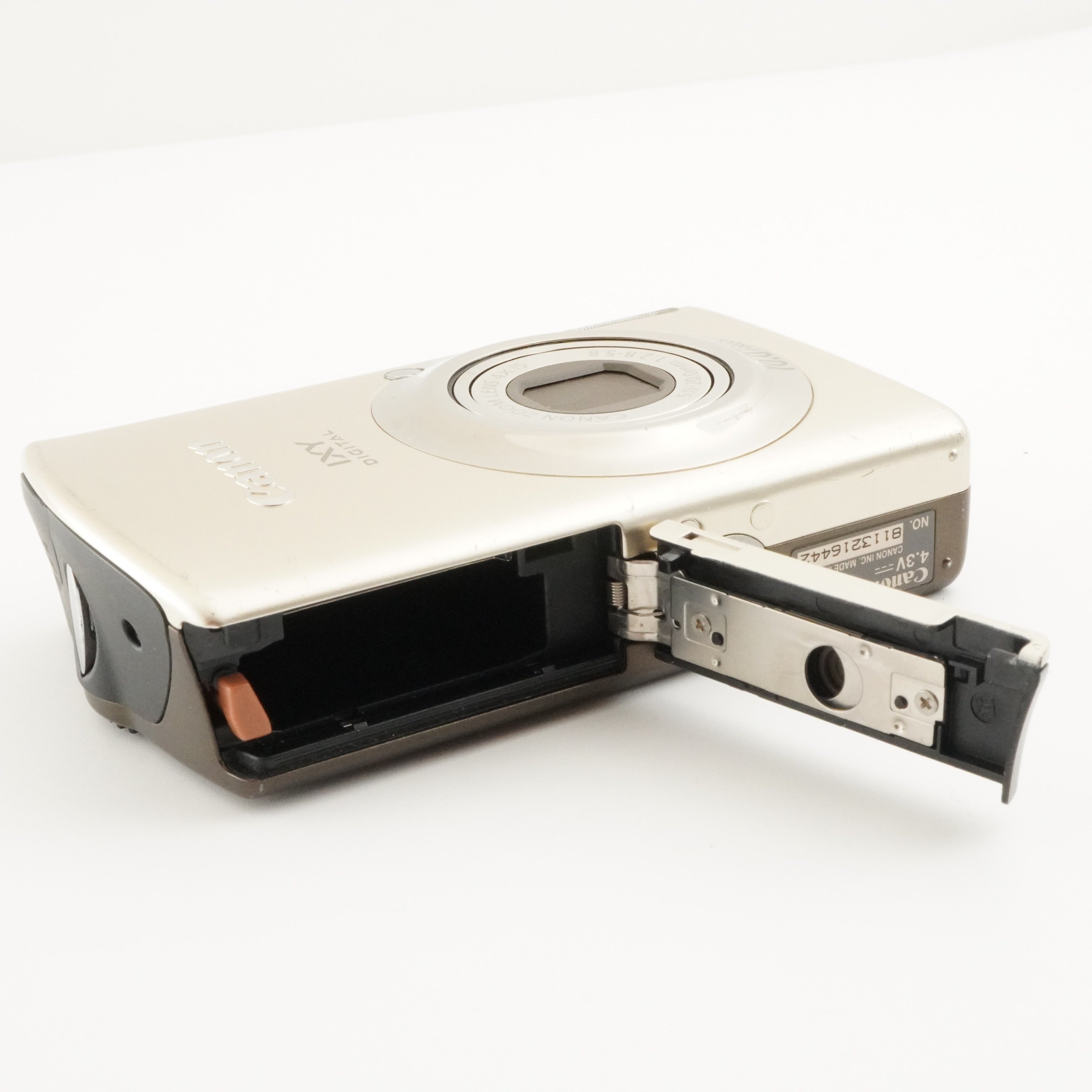 【土日限定プライス】Canon IXY DIGITAL 920 IS ゴールド Amazon | Canon デジタルカメラ IXY DIGITAL (イクシ) 920 IS