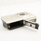 Canon IXY DIGITAL 920 IS Gold With 4GB SDHC Card Digital Camera from Japan #4735