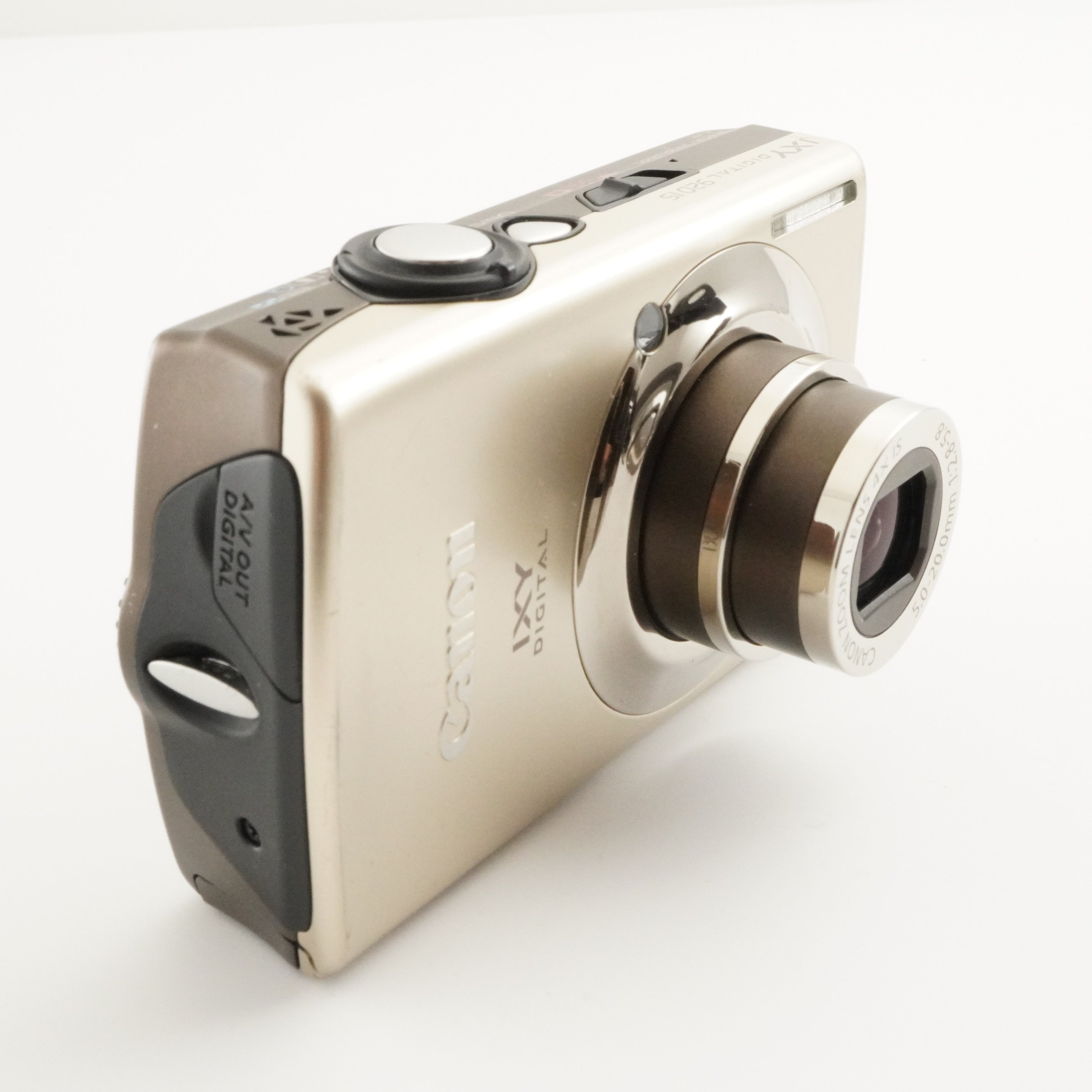 Canon キャノン IXY DIGITAL 920 IS