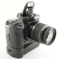 [1,231 Shots] Canon EOS 40D In Box + BG-E2N + EF-S 18-55mm IS from Japan #6211