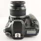 [1,231 Shots] Canon EOS 40D In Box + BG-E2N + EF-S 18-55mm IS from Japan #6211