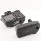 [1,231 Shots] Canon EOS 40D In Box + BG-E2N + EF-S 18-55mm IS from Japan #6211