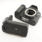 [1,231 Shots] Canon EOS 40D In Box + BG-E2N + EF-S 18-55mm IS from Japan #6211