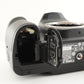 [1,231 Shots] Canon EOS 40D In Box + BG-E2N + EF-S 18-55mm IS from Japan #6211