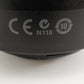 [1,231 Shots] Canon EOS 40D In Box + BG-E2N + EF-S 18-55mm IS from Japan #6211