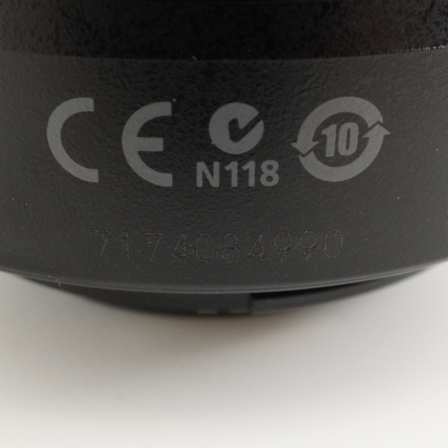 [1,231 Shots] Canon EOS 40D In Box + BG-E2N + EF-S 18-55mm IS from Japan #6211