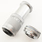 [Only 115 Shots] OLYMPUS E-PL6 White + 14-42mm + 40-150 In Box from Japan #6472