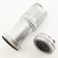 [Only 115 Shots] OLYMPUS E-PL6 White + 14-42mm + 40-150 In Box from Japan #6472