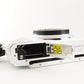 [Only 115 Shots] OLYMPUS E-PL6 White + 14-42mm + 40-150 In Box from Japan #6472