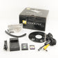 Nikon COOLPIX S640 Silver In Box + 4GB SDHC Card Digital Camera from Japan #6228