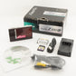 FUJIFILM FinePix Z100fd Brown In Box With 4GB SDHC Card from Japan #6164