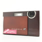 FUJIFILM FinePix Z100fd Brown In Box With 4GB SDHC Card from Japan #6164
