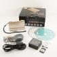 Nikon COOLPIX S100 Gold In Box + 4GB SDHC Card Digital Camera from Japan #6162