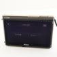 Nikon COOLPIX S100 Gold In Box + 4GB SDHC Card Digital Camera from Japan #6162