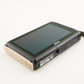 Nikon COOLPIX S100 Gold In Box + 4GB SDHC Card Digital Camera from Japan #6162
