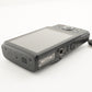 Canon IXY 640 Black With 4GB SDHC Card Compact Digital Camera from Japan #4655