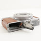 Canon PowerShot G9X Mark II Silver With 16GB SDHC Card from Japan #6473