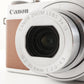 Canon PowerShot G9X Mark II Silver With 16GB SDHC Card from Japan #6473