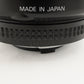 Nikon AF MICRO NIKKOR 60mm F2.8D In Box AF MACRO Lens from Japan #1889