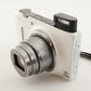 Nikon COOLPIX S9400 White With 4GB SDHC Card Digital Camera from Japan #6157