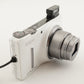 Nikon COOLPIX S9400 White With 4GB SDHC Card Digital Camera from Japan #6157