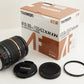 TAMRON AF 28-300mm 3.5-6.3 XR Di VC LD [IF] MACRO A20 For Canon from Japan #1911