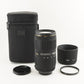 SIGMA APO 50-150mm F2.8 II EX DC HSM For Pentax With Case Lens from Japan #6207