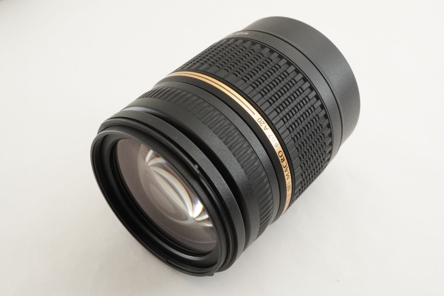 TAMRON AF 28-300mm 3.5-6.3 XR Di VC LD [IF] MACRO A20 For Canon from Japan #1911