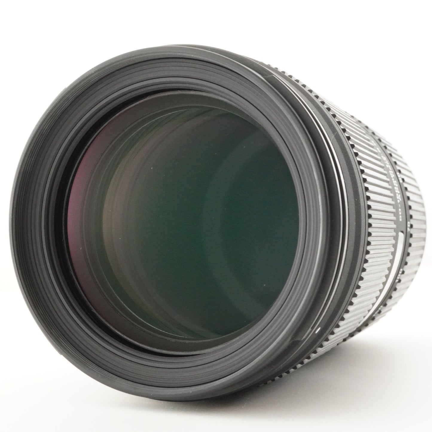 SIGMA APO 50-150mm F2.8 II EX DC HSM For Pentax With Case Lens from Japan #6207