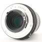 SIGMA APO 50-150mm F2.8 II EX DC HSM For Pentax With Case Lens from Japan #6207