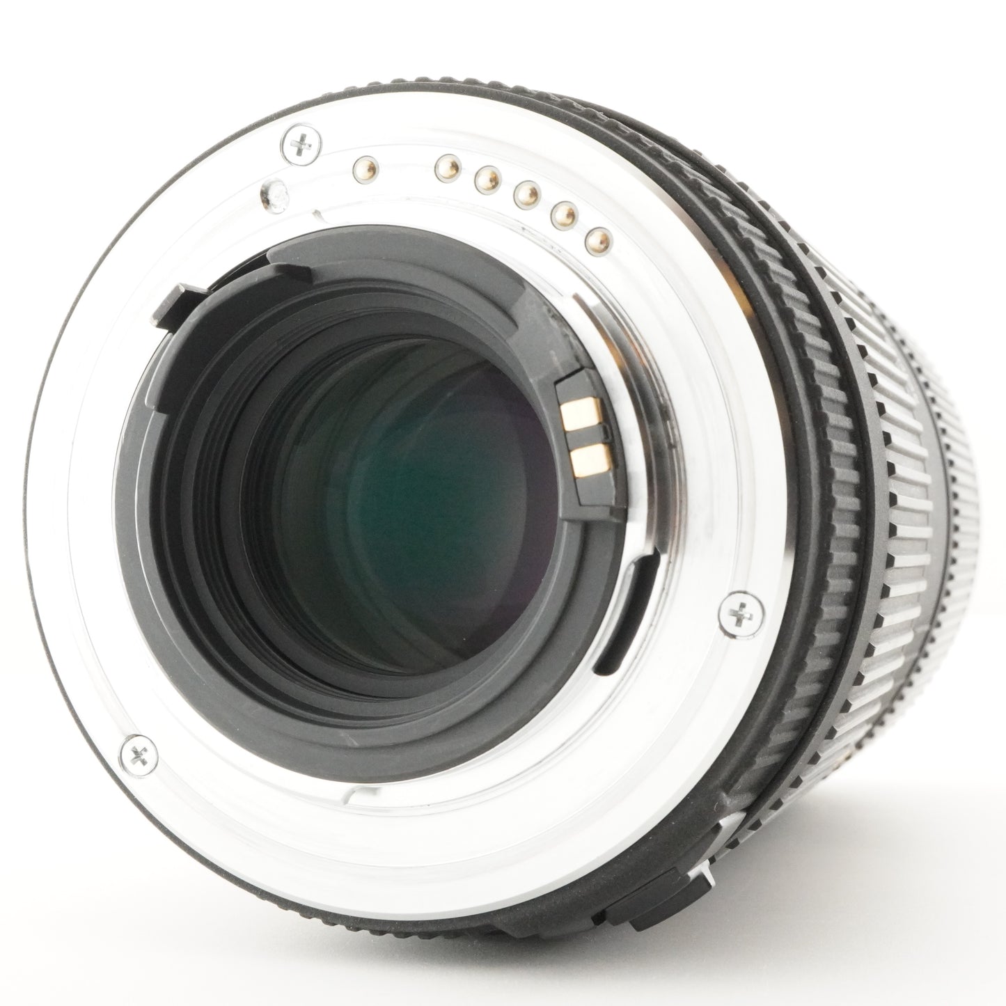 SIGMA APO 50-150mm F2.8 II EX DC HSM For Pentax With Case Lens from Japan #6207