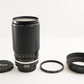 Nikon Ai-s Zoom-NIKKOR 35-200mm F3.5-4.5 MF ZOOM Lens from Japan #1935