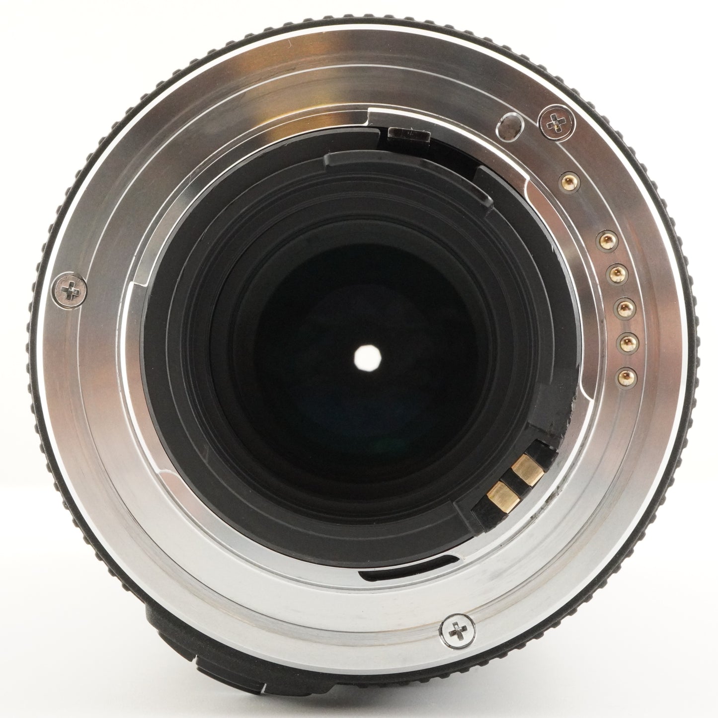 SIGMA APO 50-150mm F2.8 II EX DC HSM For Pentax With Case Lens from Japan #6207