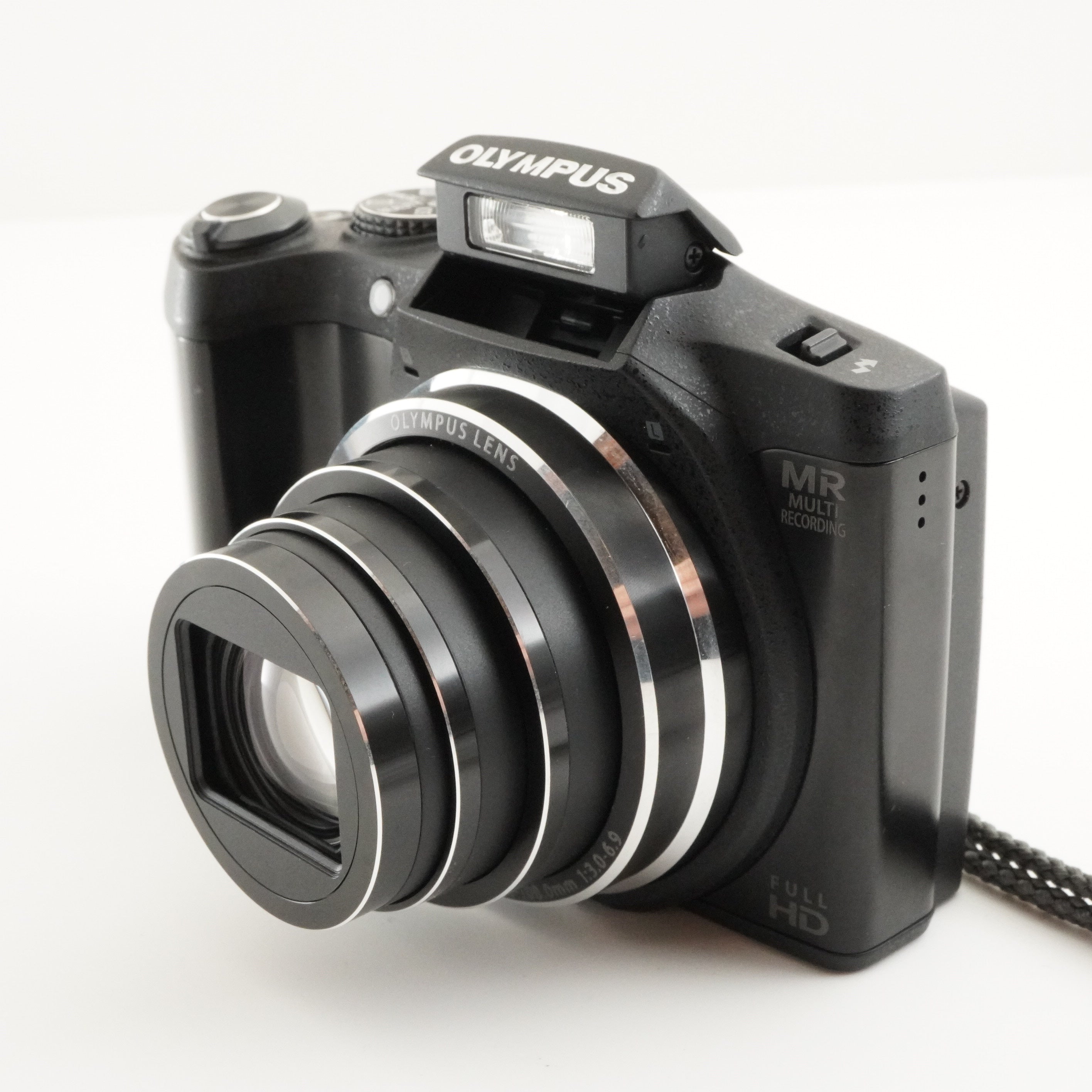 OLYMPUS SZ-31MR (良品） Olympus SZ-31MR review: Olympus SZ-31MR - CNET