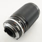 Nikon Ai-s Zoom-NIKKOR 35-200mm F3.5-4.5 MF ZOOM Lens from Japan #1935