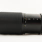 Nikon Ai-s Zoom-NIKKOR 35-200mm F3.5-4.5 MF ZOOM Lens from Japan #1935