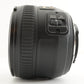 Nikon AF-S NIKKOR 50mm F1.4G In Box AF Standard Prime Lens from Japan #3466