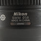 Nikon AF-S NIKKOR 50mm F1.4G In Box AF Standard Prime Lens from Japan #3466