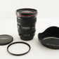 CANON EF 17-40mm F4 L USM AF ZOOM Lens from Japan #1902