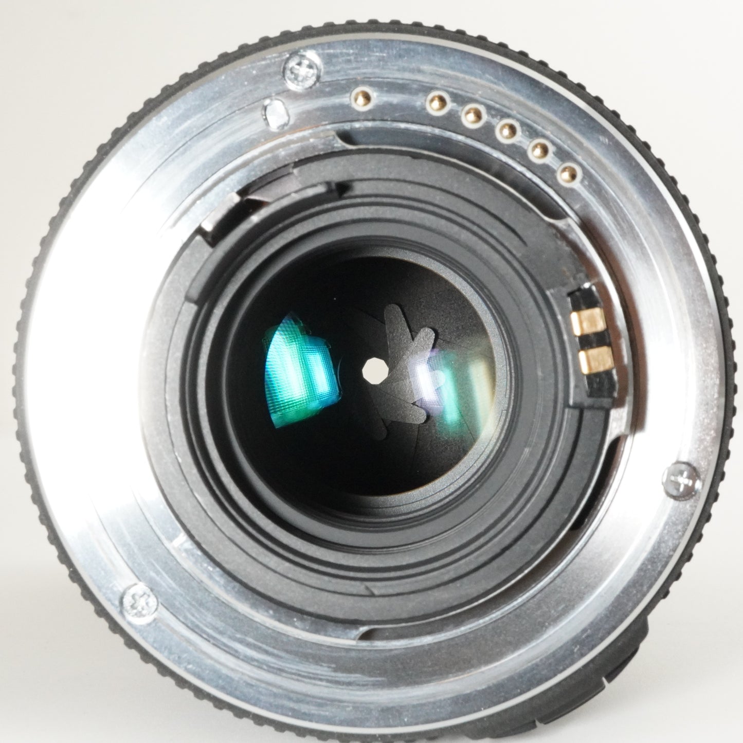 SIGMA APO 50-150mm F2.8 II EX DC HSM For Pentax With Case Lens from Japan #6207